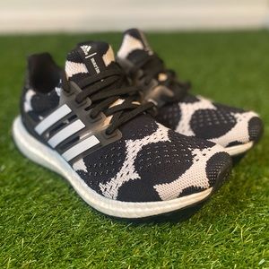 Adidas Ultraboost DNA x Marimekko Sz 6 Women